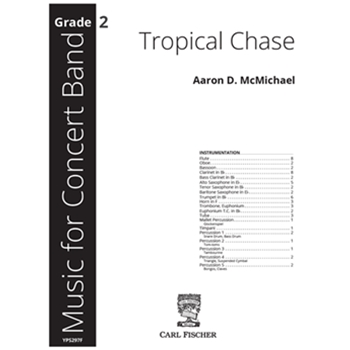 Tropical Chase