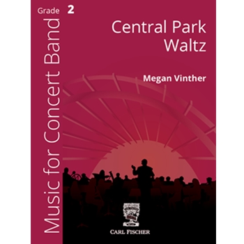 Central Park Waltz