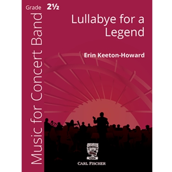 Lullabye for a Legend