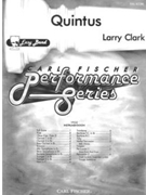 Quintus by Clark Larry for