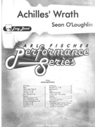 Achilles' Wrath by O'Loughlin Sean for Full Score