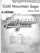 Cold Mountain Saga by Clark Larry for