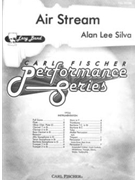 Air Stream by Silva Alan Lee for