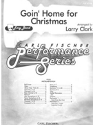 Goin' Home for Christmas by - Clark Larry - for