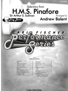 H.M.S Pianofore by Sullivan Arthur S - Balent Andrew - for