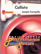 Callisto by Compello Joseph for Concert Band