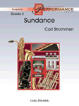 Sundance by Strommen Carl for Full Score