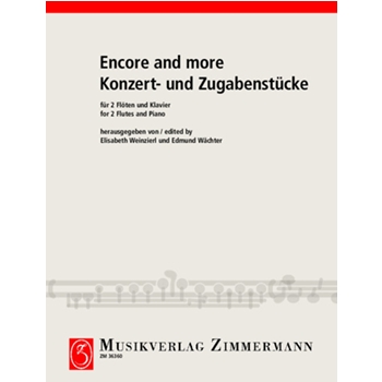 Encore and more