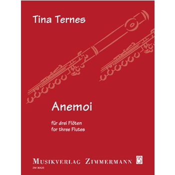 Anemoi