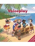 VoiceplayChildren's book by Street Alison for Unison