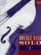 Double Bass Solo Volume 1 by - Hartley Keith - for String Bass Collection (Vol 1)