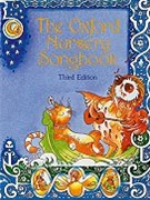 The Oxford Nursery Song Book by Various for Unison