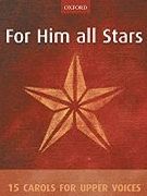 For Him All Stars by Various for SSAA