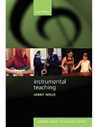 Instrumental Teaching by Various for Education Books