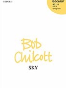 Sky by Chilcott Bob for SATB