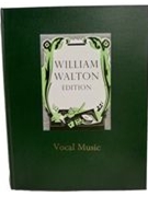 Vocal Music by for