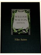 Film SuitesFull score by for