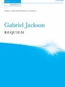 Requiem by Jackson Gabriel for SATB