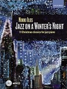 Jazz on a Winter's Night11 Christmas classics for jazz piano by Various for Solo