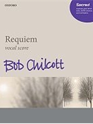 Requiem by Chilcott Bob for Major Work