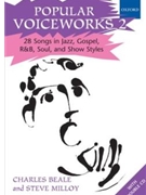 Popular Voiceworks 2 by Beale and Milloy for Teacher Book
