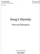 Song's Eternity by Skempton Howard for 2-Part
