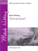 Shenandoah by Wilberg Mack for 2-Part