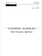 Veni Creator SpiritusVocal score by for