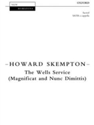 Wells Service by Skempton Howard for SATB