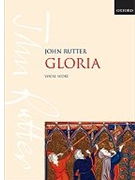 Gloria by Rutter John for SATB