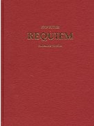 Requiem (Chamber Ensemble & Organ) by Rutter John for Full Score