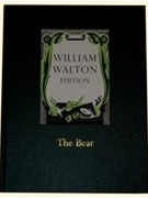 The BearAn Extravaganza in One ActFull Score by for