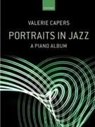 Portraits in JazzA piano album by for