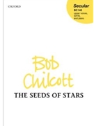 The Seeds of StarsVocal score by for