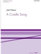 A Cradle SongVocal score by for