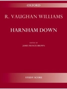 Harnham DownStudy score by for