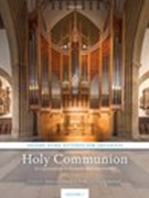 Oxford Hymn Settings for Organists: Holy Communion by Various for Organ