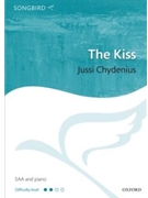 Kiss by - Chydenius Jussi - for SAA