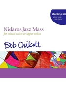 Nidaros Jazz MassBacking CD by for
