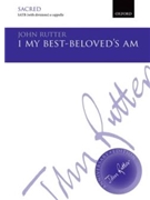 I My Best-Beloved's Am by Rutter John for SSAATTBB a cappella