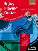 Christmas Crackers by Various - Cracknell Debbie - for Guitar