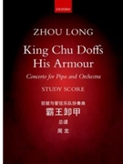 King Chu Doffs His ArmourStudy score by for
