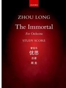 The ImmortalStudy score by Long Zhou for Orchestral Parts