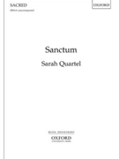 Sanctum by Quartel Sarah Missa pro defunctis for SSSAA/acap