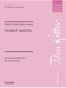 Stabat Mater by Palestrina Giovanni Pierluigi da - Rutter John - for SSAATTBB