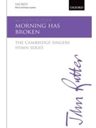 Morning Has Broken by - Rutter John - for 2-Part (Gaelic Melody)