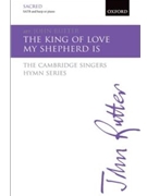 King of Love My Shepherd Is by Irish - Rutter John - for SATB