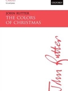 Colors Of Christmas by Rutter John for SA