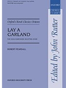 Tu es Petrus by Pearsall Robert - Compton Blaise - for SATB