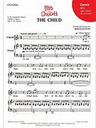 Child The by Chilcott Bob for Unison